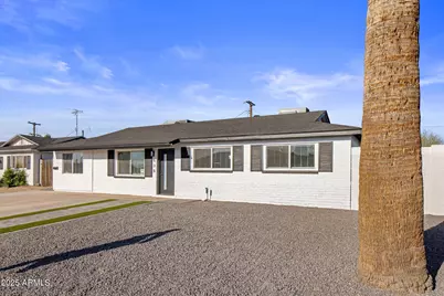 538 N 74th, Scottsdale, AZ 85257 - Photo 1