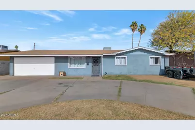 3740 W Denton, Phoenix, AZ 85019 - Photo 1