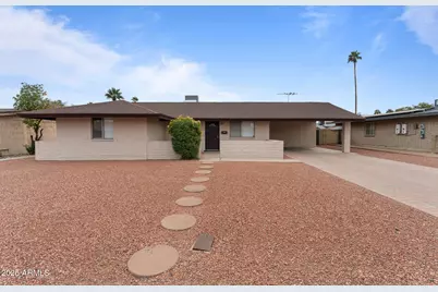 3815 E Cortez, Phoenix, AZ 85028 - Photo 1