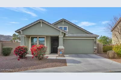 2405 E Beverly Road, Phoenix, AZ 85042 - Photo 1