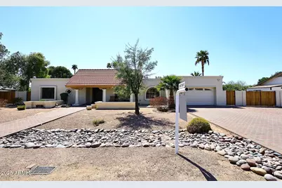 49 W Secretariat, Tempe, AZ 85284 - Photo 1