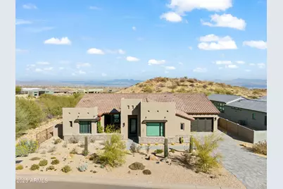 13222 E Ranch Gate, Scottsdale, AZ 85255 - Photo 1