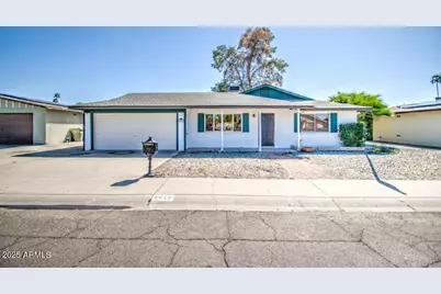 4415 W Palo Verde, Glendale, AZ 85302 - Photo 1