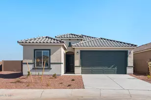 4817 S 251st Dr, Buckeye, AZ 85326 - Photo 1