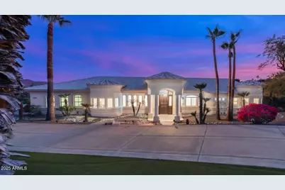 16439 E Nicklaus Drive, Fountain Hills, AZ 85268 - Photo 1