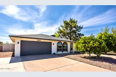2818 S Cottonwood, Tempe, AZ 85282 - Photo 1