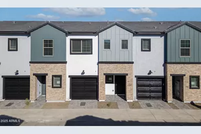 2820 W Eagle Talon, Phoenix, AZ 85085 - Photo 1