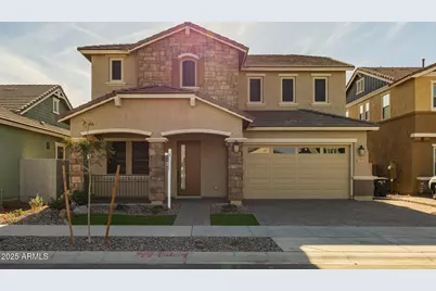 4257 E John, Gilbert, AZ 85295 - Photo 1