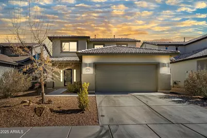 3475 Rhapsody, Sierra Vista, AZ 85650 - Photo 1