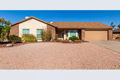 2728 E Encanto, Mesa, AZ 85213 - Photo 1