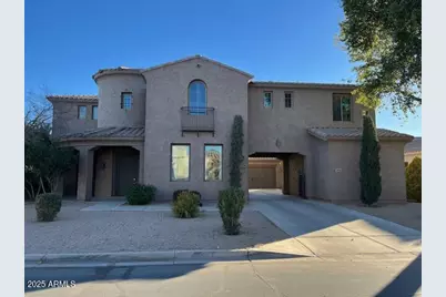 20391 E Via Del Oro, Queen Creek, AZ 85142 - Photo 1