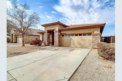 2706 N 115th, Avondale, AZ 85392 - Photo 1