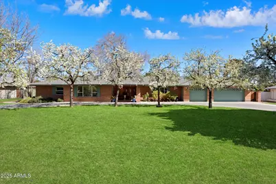 8031 N 14th, Phoenix, AZ 85021 - Photo 1