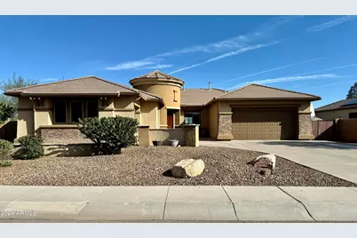 4905 W Magellan Drive, New River, AZ 85087 - Photo 1