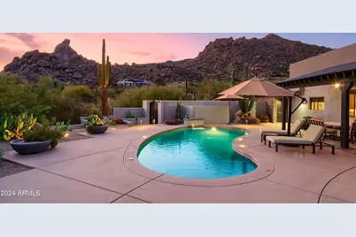 7002 E Leisure, Carefree, AZ 85377 - Photo 1