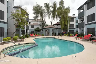 3848 N 3rd, Phoenix, AZ 85013 - Photo 1