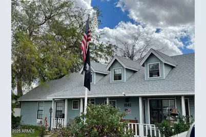 1041 E 9th Drive, Mesa, AZ 85204 - Photo 1