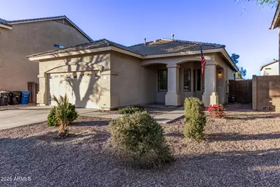 12418 W Pima, Avondale, AZ 85323 - Photo 1