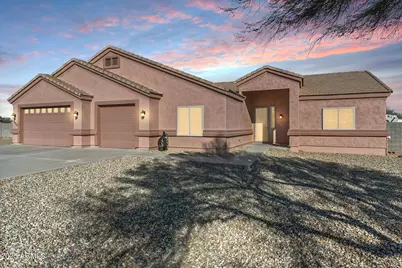 20232 W Mazatzal, Wittmann, AZ 85361 - Photo 1