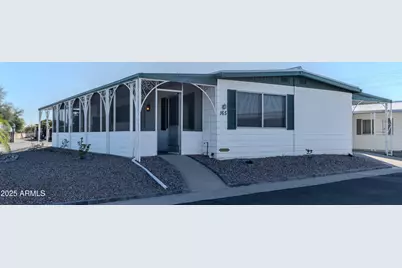 10201 N 99th Avenue #165, Peoria, AZ 85345 - Photo 1