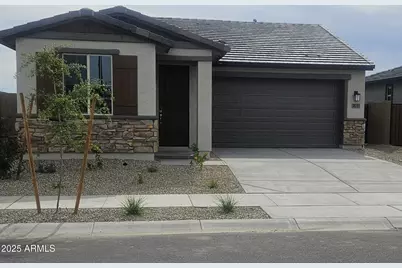 20751 N 223rd Avenue, Surprise, AZ 85387 - Photo 1