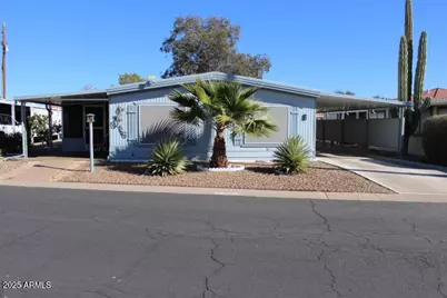303 S Recker, Mesa, AZ 85206 - Photo 1
