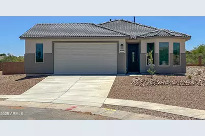 2121 W Totems Street #Lot 137, Benson, AZ 85602 - Photo 1