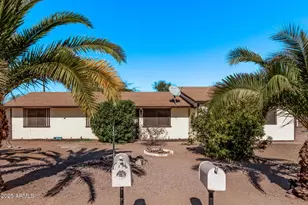 11530 E Marguerite Ave, Mesa, AZ 85208 - Photo 1
