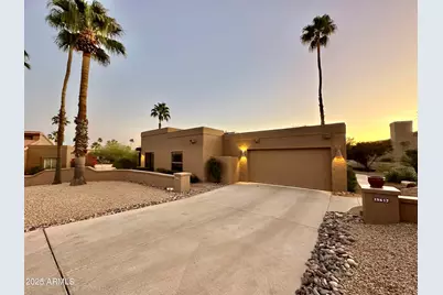 25617 N Quail Haven Drive, Rio Verde, AZ 85263 - Photo 1