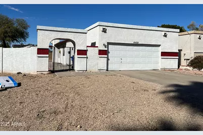 4468 W Taro, Glendale, AZ 85308 - Photo 1