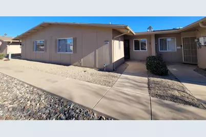 19247 N Star Ridge, Sun City West, AZ 85375 - Photo 1