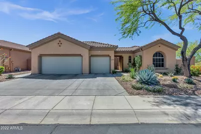 1715 W Ainsworth, Anthem, AZ 85086 - Photo 1