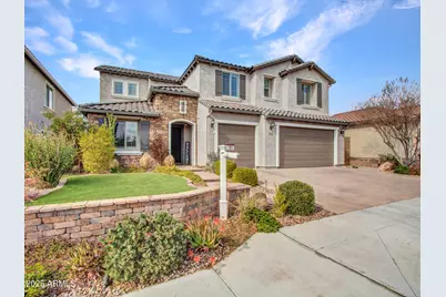 44622 N Sonoran Arroyo, New River, AZ 85087 - Photo 1