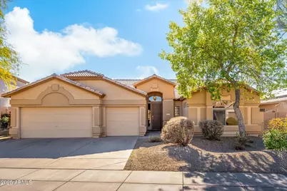 4611 E Morning Vista, Cave Creek, AZ 85331 - Photo 1