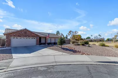 2957 E Erie, Gilbert, AZ 85295 - Photo 1