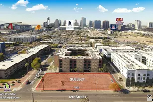 1152 E Monroe St, Phoenix, AZ 85034 - Photo 1