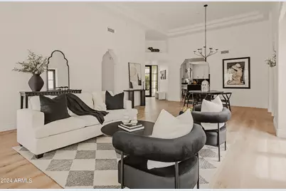 5101 N Casa Blanca, Paradise Valley, AZ 85253 - Photo 1