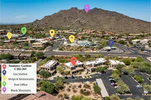 7301 E Sundance Trail, Carefree, AZ 85377 - Photo 1