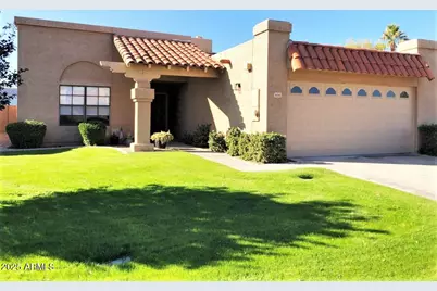 9019 E Winchcomb, Scottsdale, AZ 85260 - Photo 1