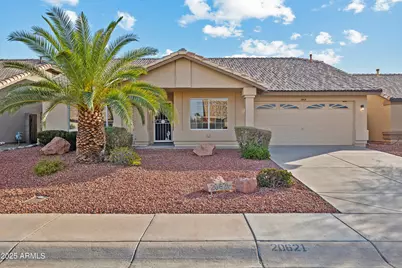 20621 N 107th, Sun City, AZ 85373 - Photo 1