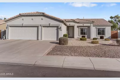 1242 E Bartlett, Chandler, AZ 85249 - Photo 1