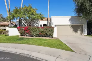 8008 E Del Rubi, Scottsdale, AZ 85258 - Photo 1