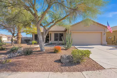 6825 S Whetstone, Chandler, AZ 85249 - Photo 1