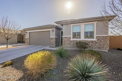 25973 W Horsham, Buckeye, AZ 85396 - Photo 1