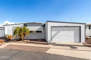 747 E Germann Rd, San Tan Valley, AZ 85140 - Photo 1