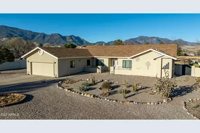 4536 S Sauk, Sierra Vista, AZ 85650 - Photo 1