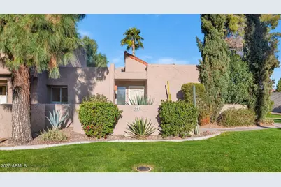 7316 N Via Camello Del Norte, Scottsdale, AZ 85258 - Photo 1