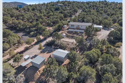 877 W Oxbow Trail, Payson, AZ 85541 - Photo 1