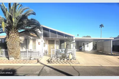 2400 E Baseline, Apache Junction, AZ 85119 - Photo 1