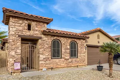 36248 W Cartegna, Maricopa, AZ 85138 - Photo 1